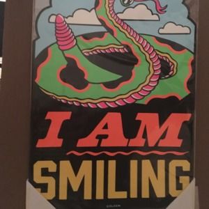 Meet your Posher, Anne